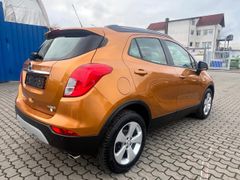 OPEL Mokka X 1.4 Turbo Active 2ZKLIMA,NAVI,ESP,LED