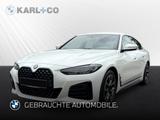 BMW 420 i Gran Coupe M Sport LC Prof HiFi Temp LED - BMW 420 in Wiesbaden