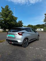 Nissan Micra 1.0 IG-T N-Design N-Design - gebrauchte Nissan Micra aus dem Jahr 2023