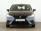 Seat Ibiza 1.0 MPI Style *PDC*SHZ*AppleCar* - Seat Ibiza Gebrauchtwagen in Hamburg