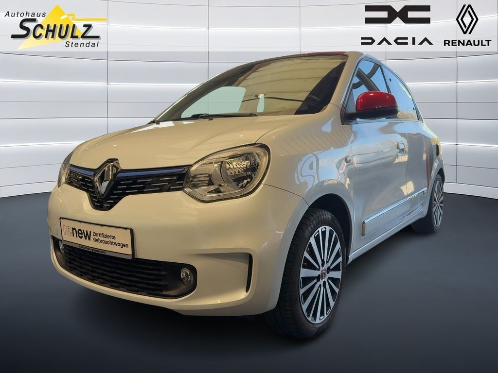 Image of Renault Twingo