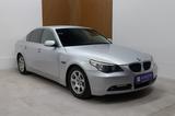 BMW 5er 520i PDC/XENON/TEMP/ZV/LM+TÜV 06.27 - BMW 520: 5er 520i