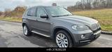 BMW X5 Baureihe X5 xDrive35d Edition 10 Jahre - BMW X5 aus 2010: 35d