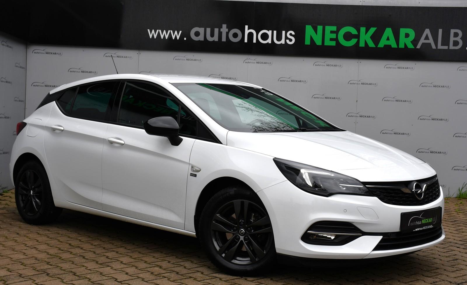 Opel Astra K Opel 2020*CarPlay*Tempomat*PDC*