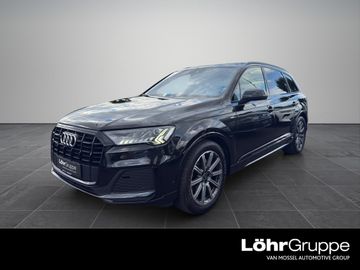 Audi Q7 - 1