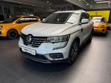 Renault Koleos INITIALE PARIS dCi 185 4WD X-tronic - Renault Koleos mit Diesel-Antrieb: Allradantrieb