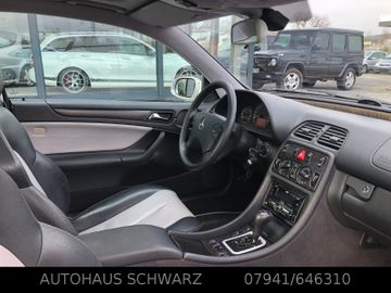 Mercedes CLK 230 - 9