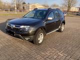 Dacia Duster 1.6 16V 105 4x4 Lauréate Lauréate - Dacia Duster: 16v