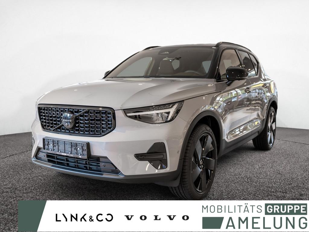 Volvo XC40 B3 Plus Black Edition ACC FACEL. LED 360°