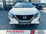 Nissan Qashqai 1.3 DIG-T MHEV Schaltgetriebe - Tekna - Nissan Qashqai: Allradantrieb, Tekna