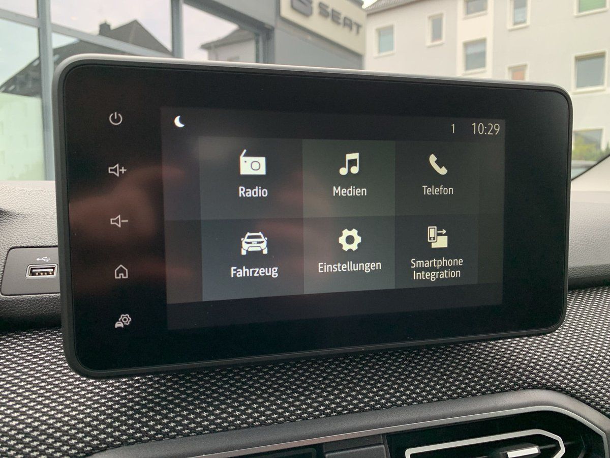 Dacia Jogger - Bild 17