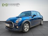 MINI COOPER_D Mini 5-trg. Cooper D - MINI Cooper D