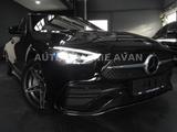 Mercedes-Benz C 220D T 4MATIC AMG LINE/PANO/MULTI/MEMORY/HUD