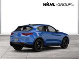 Alfa Romeo Stelvio Veloce Q4 - Alfa Romeo Stelvio veloce mit Benzin-Antrieb