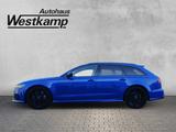 Audi RS6 performance Nogaro Edition ABT 1/150 ab Werk - gebrauchte Audi RS6 aus dem Jahr 2018