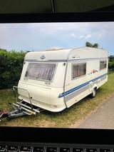 Hobby Excellent 480 SL - Wohnwagen bis 3.500 Euro