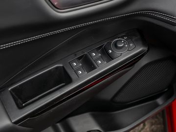 Ford Puma 1.0 Titanium Kamera Assistentpaket Navi LED