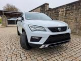 Seat Ateca 1.5 TSI ACT 110kW Xcellence DSG Xcellence - Seat Ateca von privat
