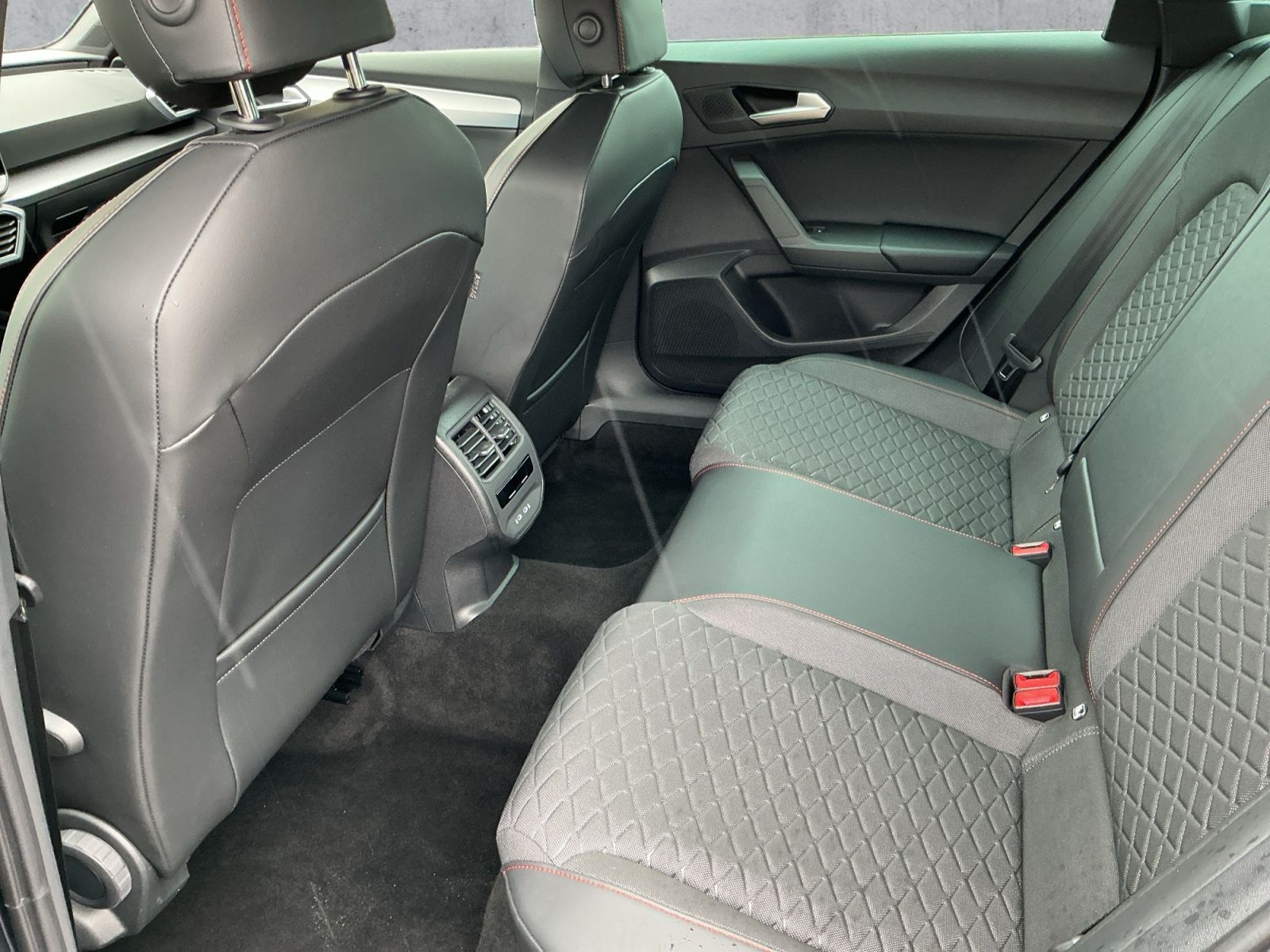 Seat Leon - Bild 16