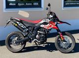 Aprilia SX 125 E5 - APRILIA SX