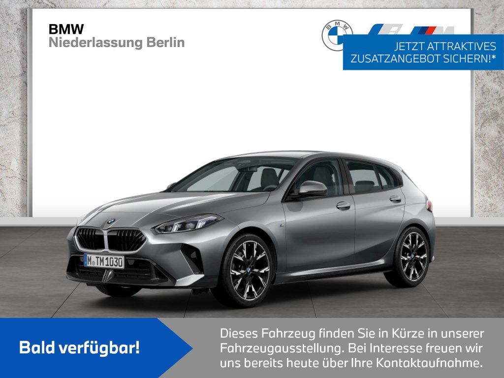 BMW 120 M Sport Navi AHK Kamera Driv.Assist LED