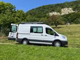 Ford Transit L2H2 Campervan Stand-&Sitzheizung, Klima