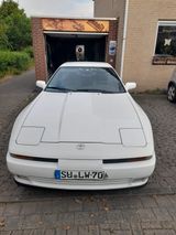 Toyota Supra MK 3 - Toyota Supra von privat