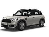 MINI Countryman Cooper John Cooper Works Trim AT PDC - MINI John Cooper Works Countryman: Limousine