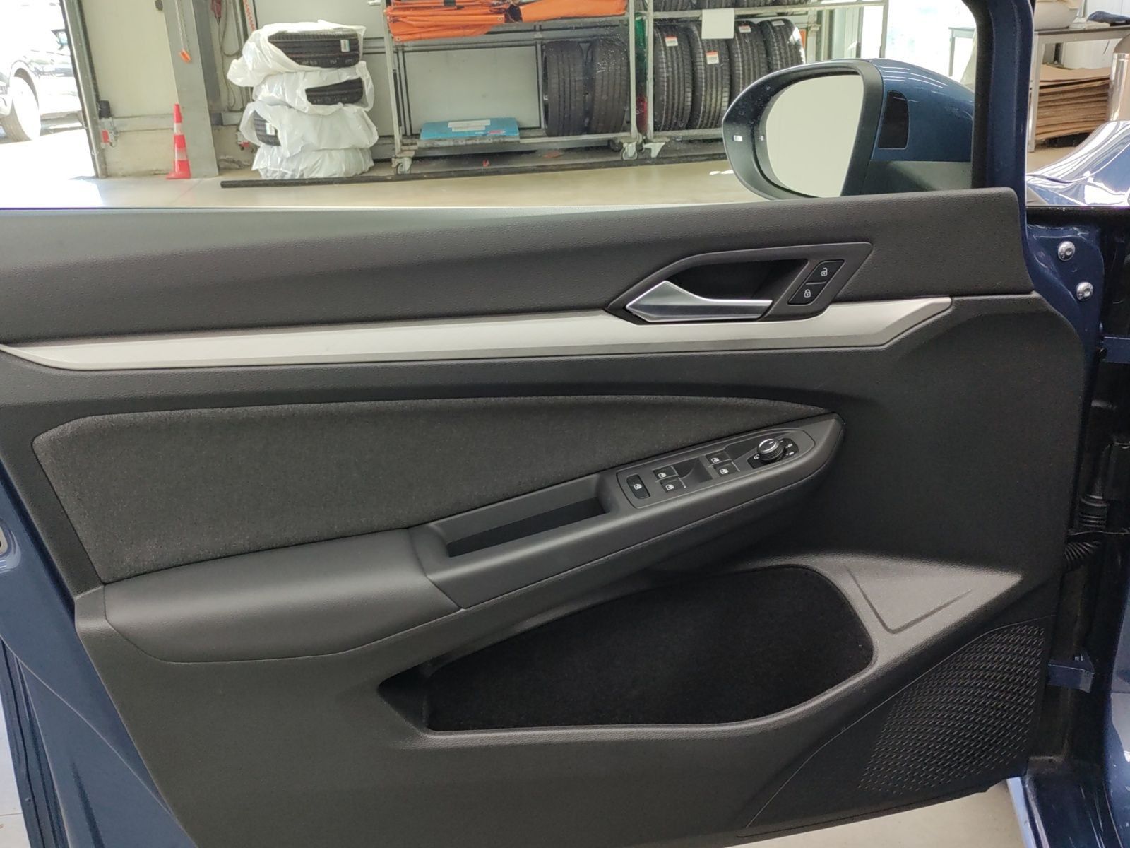 Volkswagen Golf - Bild 9