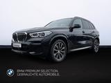 BMW X5 xDrive30d M Sport Laser Pano HuD ACC+ AHK 20" - BMW X5 Leasingangebote für Privatpersonen