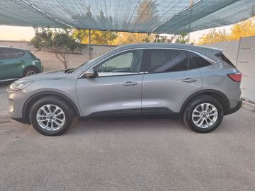 Ford Kuga - 5