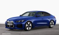 BMW i4 - Vorschau Bild 1