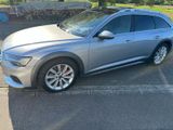 Audi A6 Allroad 50 TDI Q 360 StHZ Mass HuD AHK Pano - Audi A6 Allroad aus 2020