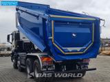 MAN TGS 35.440 8X4 18m3 tipper Hardox 450 Manual Ste - Offers matching your search criteria