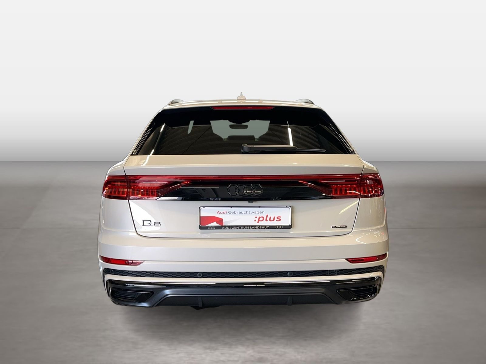Audi Q8 - Bild 3