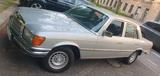Mercedes-Benz 450 SE  - chic, repräsentativ, klimatisiert - gebrauchte Mercedes-Benz 450 aus dem Jahr 1978