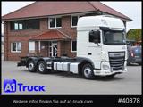 DAF XF 480 FAN SSC Intarder, Lenkachse Standlkli - Angebote