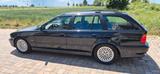 BMW 528i A Touring - BMW 528 aus 1997