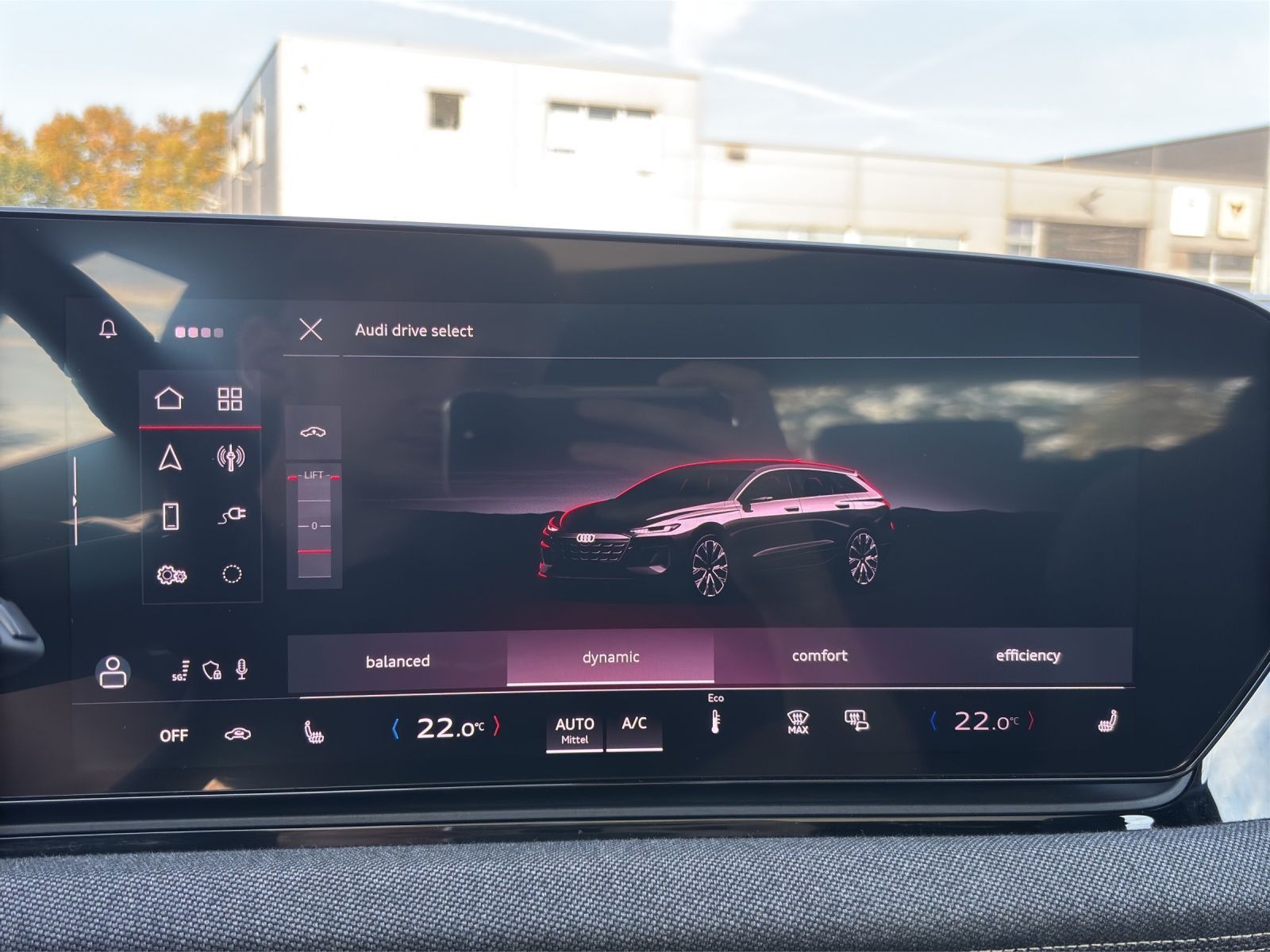 Audi A6 e-tron - Bild 22