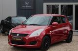 Suzuki Swift 1,2 BENZIN KLIMA PDC USB HU/AU 11.2026 - Suzuki Swift Gebrauchtwagen in Berlin