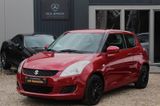 Suzuki Swift 1,2 BENZIN KLIMA PDC USB HU/AU 11.2026 - Suzuki Swift aus 2013