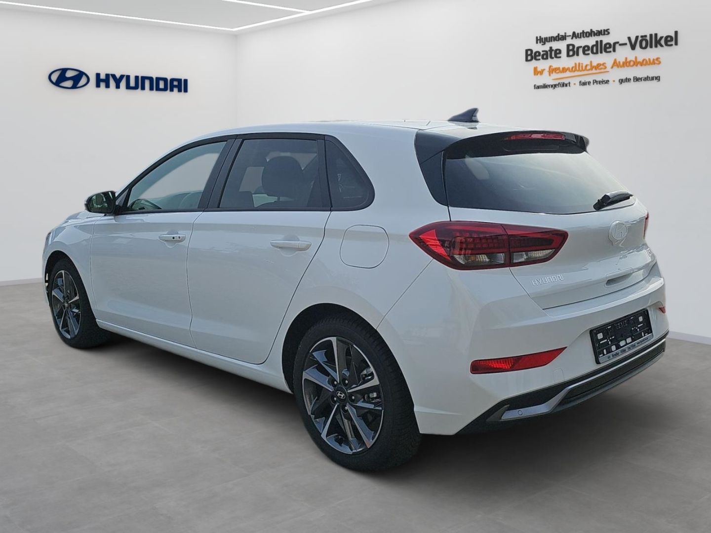 Hyundai i30 – Bild 4