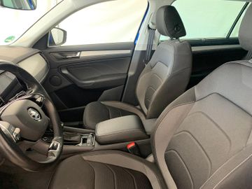 Skoda Kodiaq - 10