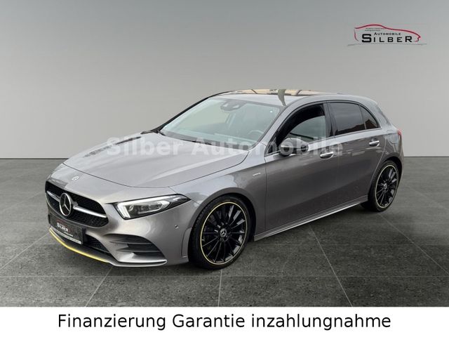 Mercedes-Benz A 250 A -Klasse A 250 Edition 1 AMG-Line Edition