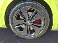 Skoda Octavia - Vorschau Bild 7