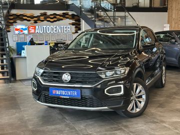 Volkswagen T-Roc Style *LED*Unfallfrei*TÜV*PDC*