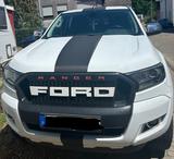 Ford Ranger - Ford Ranger von privat