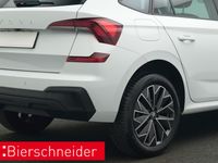 Skoda Kamiq - Vorschau Bild 20