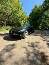 BMW 335i Handschalter Top gepflegt 98000km - BMW 335 aus 2013