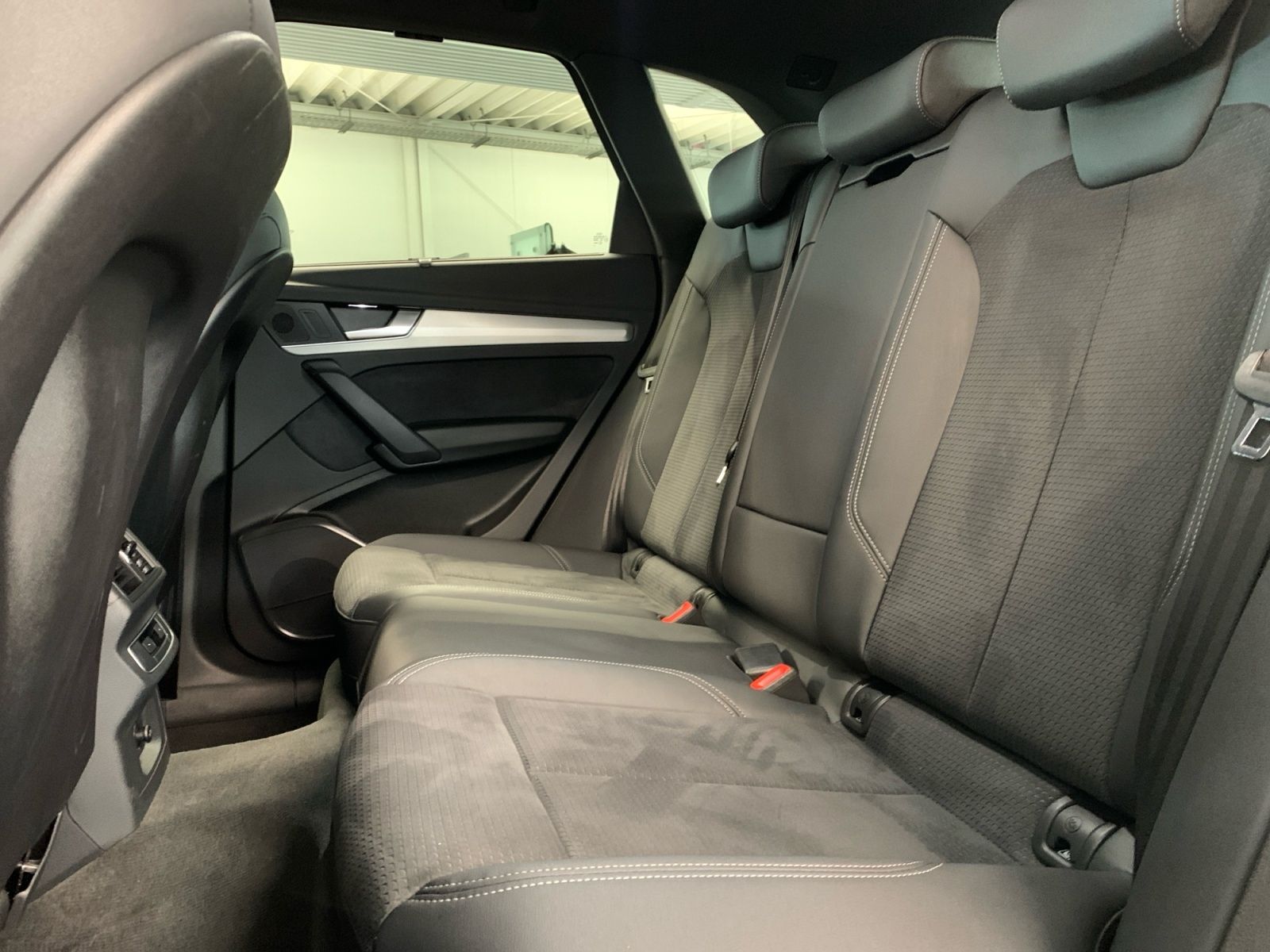 Audi Q5 - Bild 10
